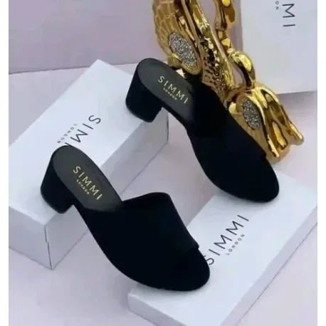 Konga slippers deals