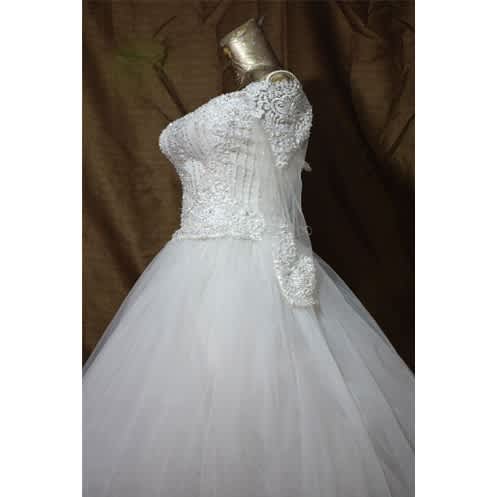 Jumia wedding dresses store