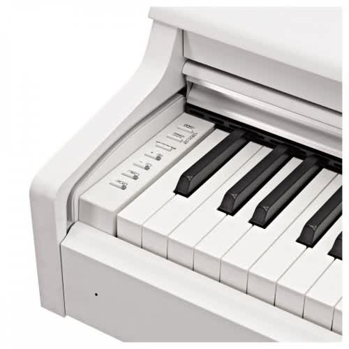 Yamaha Arius YDP latest 164 White Ash