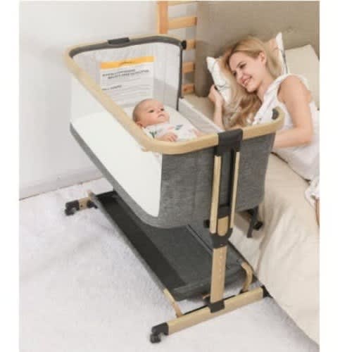 Baby cot on konga clearance