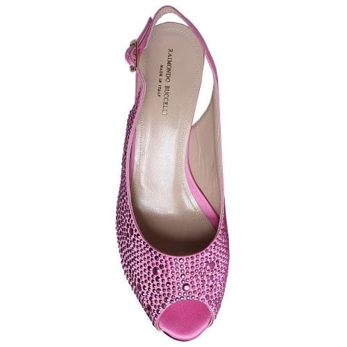 Raimondo Buccelli Shoe Bag Pink Konga Online Shopping