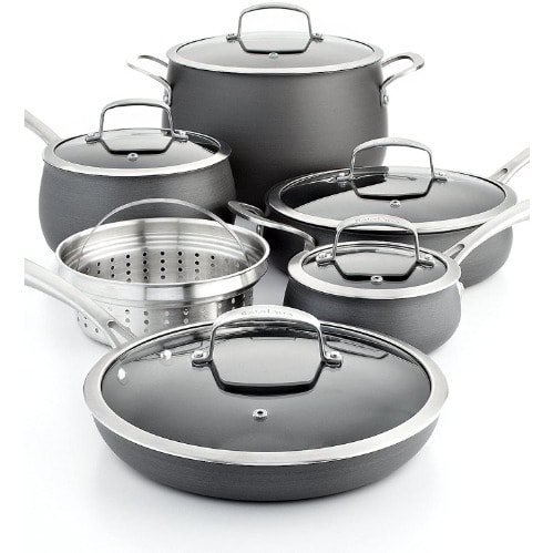Cookware belgique sale