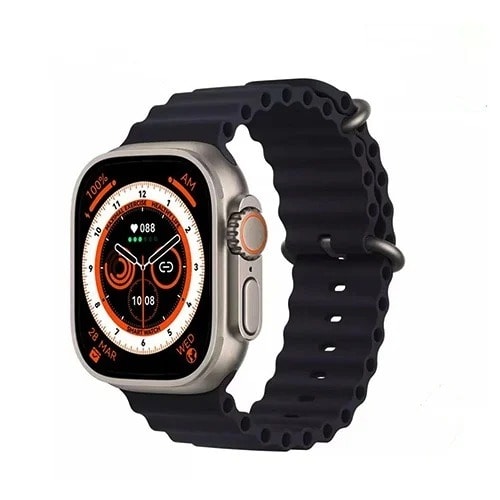 Konga smart watch store