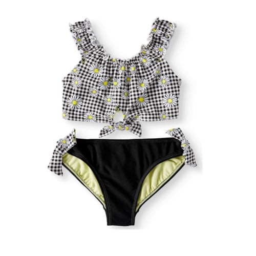Wonder nation bathing suits outlet