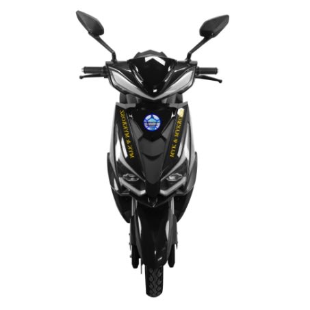 myken Electric Ladies Bike scooter Konga Online Shopping