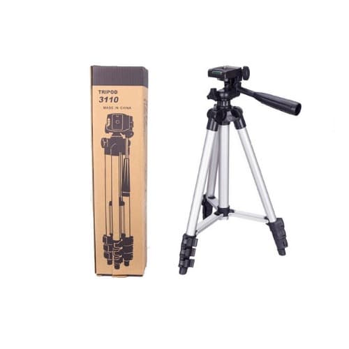 Tripod Stand Holder For Smartphone Camera 5650369 Konga Online