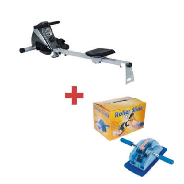 Dalps rowing machine best sale