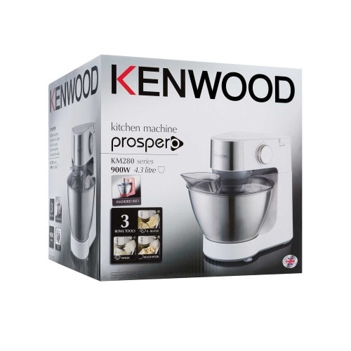Kenwood food processor km280 hotsell