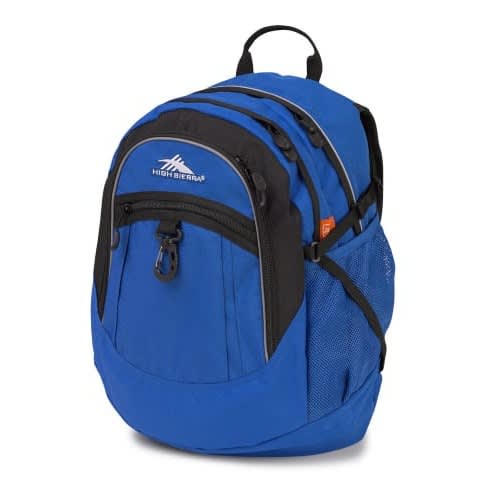 High sierra fatboy backpack new arrivals