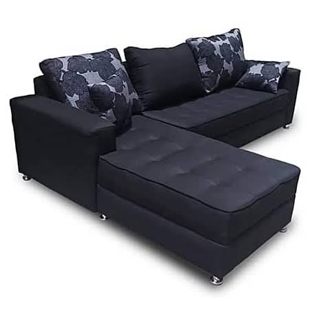 Chair l shape deals
