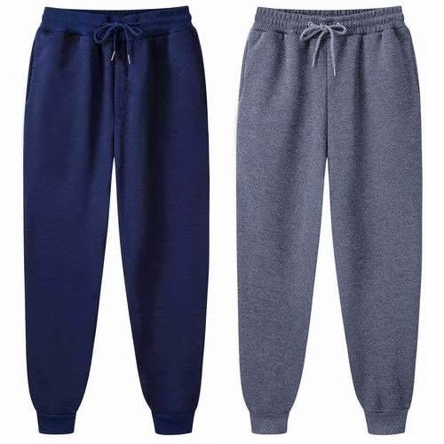 Thick joggers new arrivals