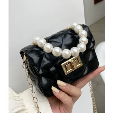 Small jelly bag top