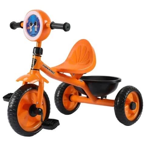 Kids Three Wheel Tricycle 8 Konga Online Shopping
