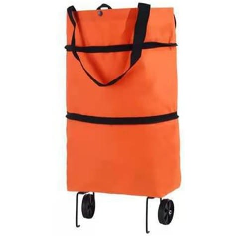 Shopping Bag With Wheels Konga Online Shopping