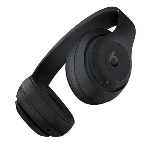 Beats studio 3 bt top