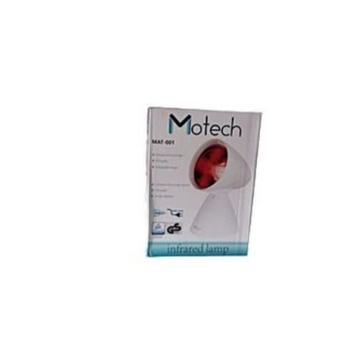 Motech Infrared Lamp Konga Online Shopping
