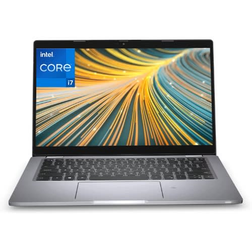 Dell Latitude 5320 - Intel Core i7-16GB RAM -512GB SSD- 13.3 Dell Latitude 5320 - Intel Core i7-16GB RAM -512GB SSD- 13.3