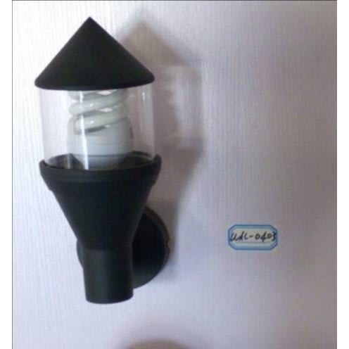 Security light fitting new arrivals