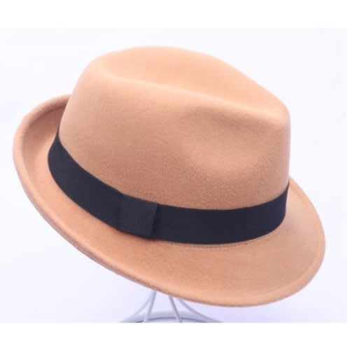 Tiny fedora hat outlet