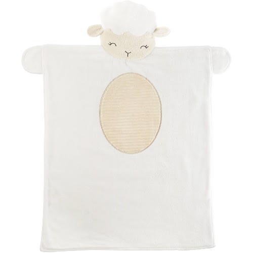Carter s Child Of Mine Fleece Character Baby Blanket And Play Mat Konga Online Shopping