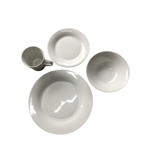 Meritage dinnerware shop
