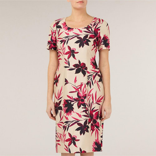 Jacques vert shift dress online