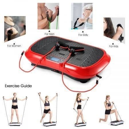 Ultra slim body shaper machine hot sale