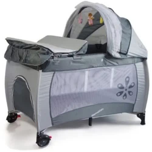 Portable Travel Baby Cot Konga Online Shopping