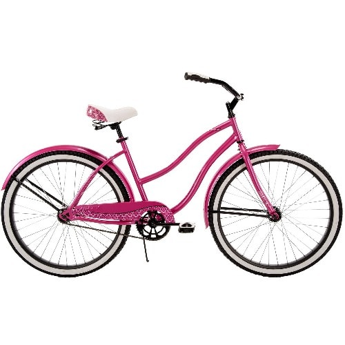 Huffy 26 Cranbrook Women s Cruiser Bike Konga Online Shopping