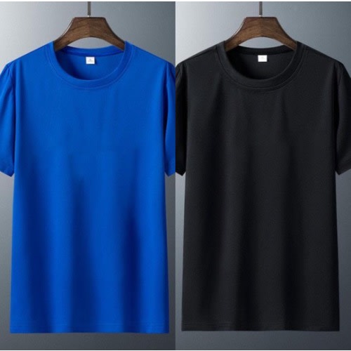 Round Neck Polo Plain Polo Plain Tee Konga Online Shopping