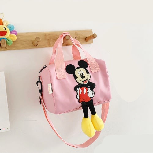 Zara x mickey bag on sale