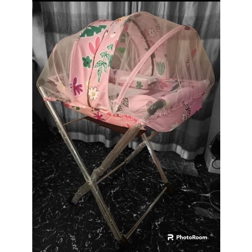 Baby bed on konga cheap
