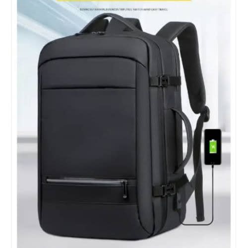 Smart Laptop Backpack Bag Konga Online Shopping