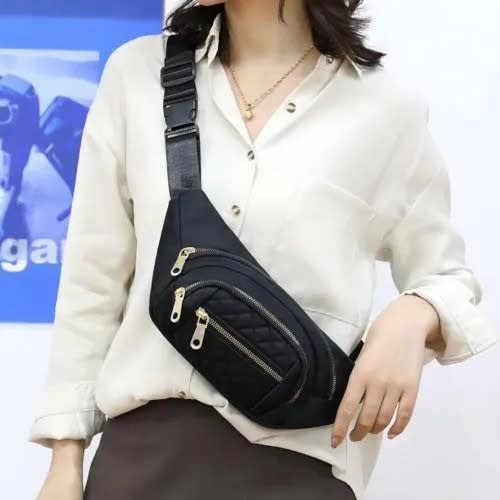 Fanny pack konga sales