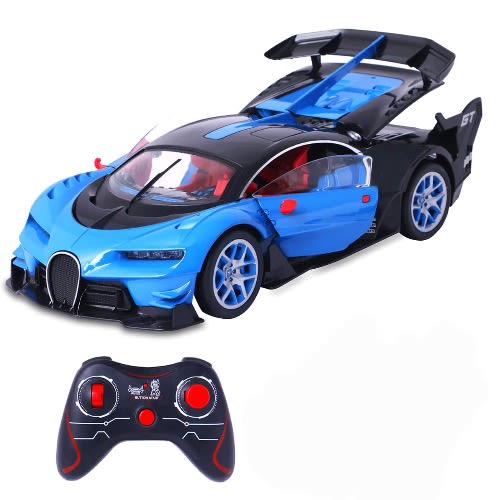 Rc Speed King Car For Kids. Konga Online Shopping