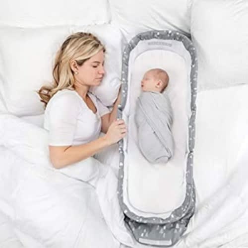 Baby bed on konga cheap