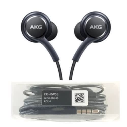 Akg earpiece hotsell