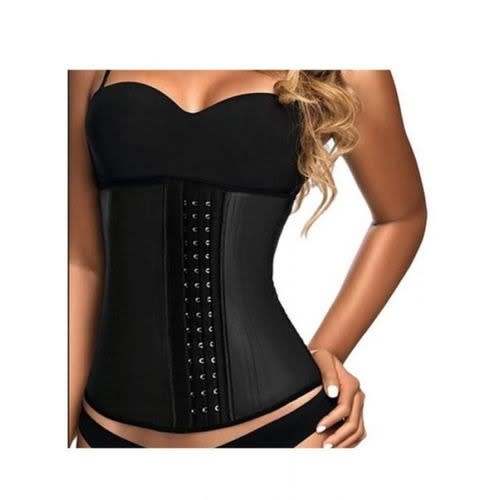 Waist trainer on konga top