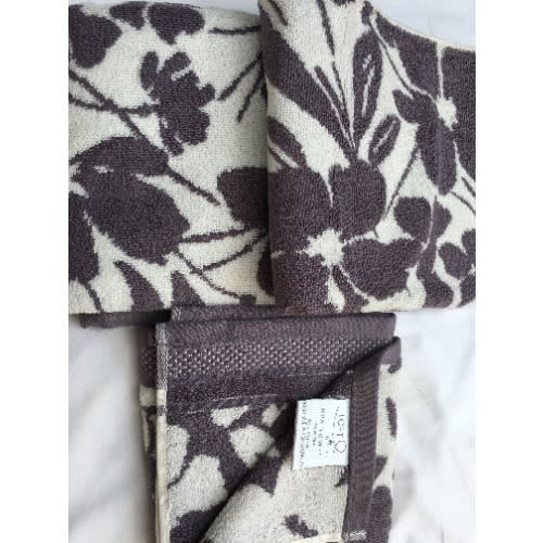 Loft Spa Towel By Loftex 2 Hand Towels 2 Washcloths Konga Online Shopping