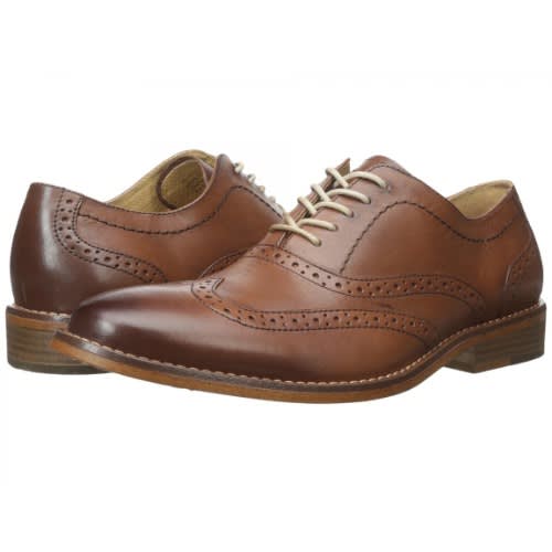 Gh bass brogues 2025
