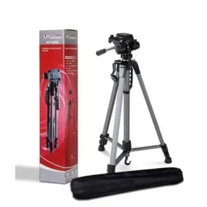 Professional With 3560 Tripod Stand For Phone Camera 5921103