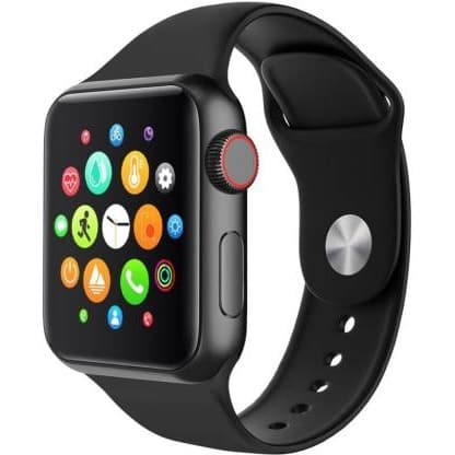 T55 smart watch strap 2025