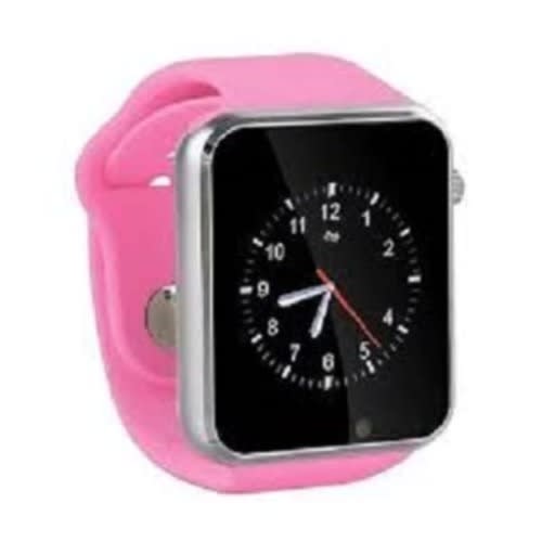 Smartwatch a1 pink deals