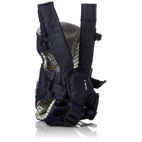 Infantino Baby Carrier 8 25lbs Blue Konga Online Shopping