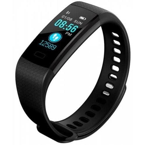 Smart fit wristband cheap