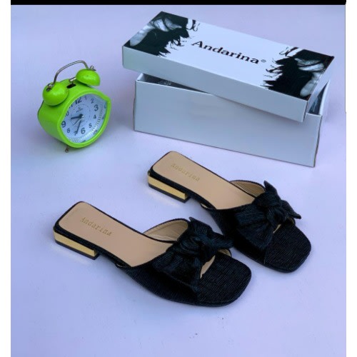 Low Heeled Ladies Slippers Konga Online Shopping