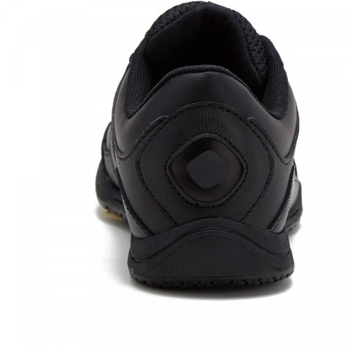 Tredsafe Women s Merlot Slip Resistant Athletic Shoe Black Konga Online Shopping