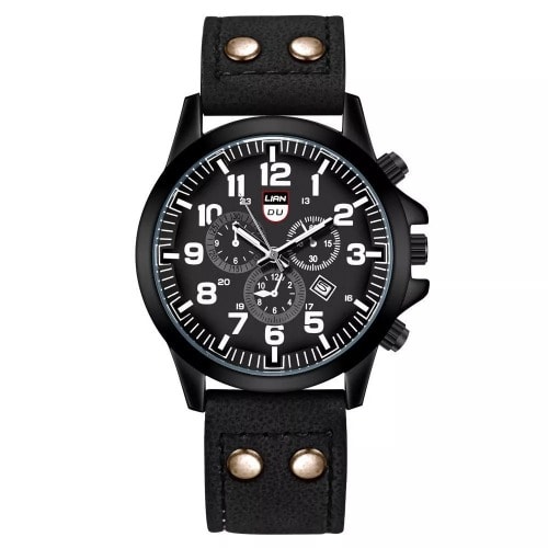 Liandu watch outlet
