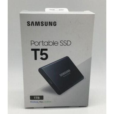 Samsung t5 external ssd 1tb hotsell