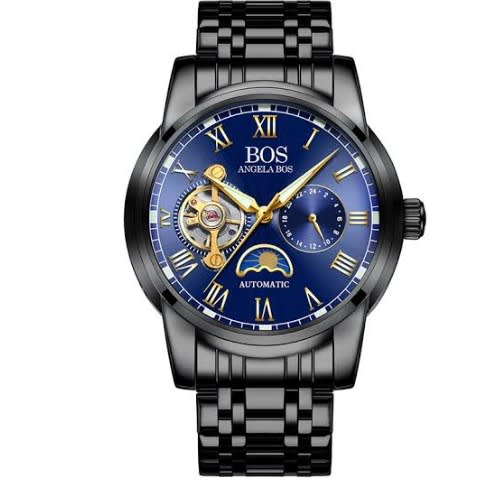 Bos angela watch deals